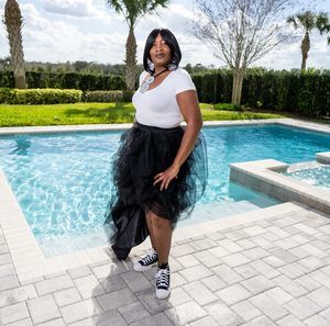 Meet your Posher, Cassandra